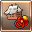 Icon for 1st ARRR!chievement