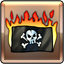 Icon for Walk the Plank