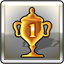 Achievement tile