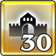 Achievement tile