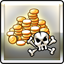 Icon for Gold Addict