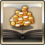 Icon for Money Addict