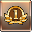 Achievement tile