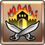 Icon for Conqueror