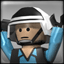 LEGO Star Wars II Gamerpic