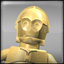 LEGO Star Wars II Gamerpic LEGO Star Wars II Gamerpic