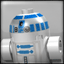LEGO Star Wars II Gamerpic LEGO Star Wars II Gamerpic