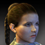 Force Unleashed, The Gamerpic