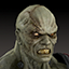 Force Unleashed, The Gamerpic