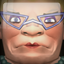 Thrillville: OTR Gamerpic