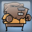 Thrillville: OTR Gamerpic Thrillville: OTR Gamerpic