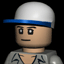 LEGO® Indiana Jones™ Gamerpic