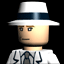 LEGO® Indiana Jones™ Gamerpic