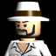 LEGO® Indiana Jones™ Gamerpic