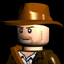 LEGO® Indiana Jones™