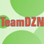 Team DZN Gamerpic Team DZN Gamerpic