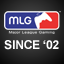 Major League Gaming Gamerpic Major League Gaming Gamerpic