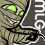 Major League Gaming Gamerpic Major League Gaming Gamerpic