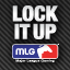 Major League Gaming Gamerpic Major League Gaming Gamerpic