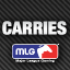 Major League Gaming Gamerpic Major League Gaming Gamerpic