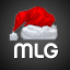 Major League Gaming Gamerpic Major League Gaming Gamerpic