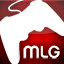Major League Gaming Gamerpic Major League Gaming Gamerpic