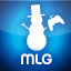 Major League Gaming Gamerpic Major League Gaming Gamerpic