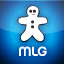 Major League Gaming Gamerpic Major League Gaming Gamerpic