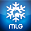 Major League Gaming Gamerpic Major League Gaming Gamerpic