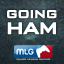 Major League Gaming Gamerpic Major League Gaming Gamerpic