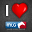 Major League Gaming Gamerpic Major League Gaming Gamerpic