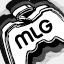Major League Gaming Gamerpic Major League Gaming Gamerpic