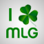 Major League Gaming Gamerpic Major League Gaming Gamerpic