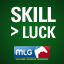 Major League Gaming Gamerpic Major League Gaming Gamerpic