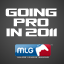Major League Gaming Gamerpic Major League Gaming Gamerpic