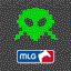 Major League Gaming Gamerpic Major League Gaming Gamerpic