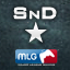 Major League Gaming Gamerpic Major League Gaming Gamerpic