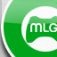 Major League Gaming Gamerpic Major League Gaming Gamerpic
