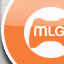 Major League Gaming Gamerpic Major League Gaming Gamerpic