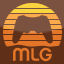 Major League Gaming Gamerpic Major League Gaming Gamerpic