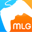 Major League Gaming Gamerpic Major League Gaming Gamerpic