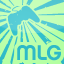 Major League Gaming Gamerpic Major League Gaming Gamerpic