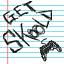 Major League Gaming Gamerpic Major League Gaming Gamerpic