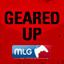 Major League Gaming Gamerpic Major League Gaming Gamerpic