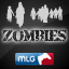Major League Gaming Gamerpic Major League Gaming Gamerpic