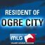 Major League Gaming Gamerpic Major League Gaming Gamerpic
