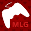 Major League Gaming Gamerpic Major League Gaming Gamerpic