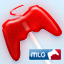 Major League Gaming Gamerpic Major League Gaming Gamerpic