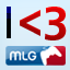 Major League Gaming Gamerpic Major League Gaming Gamerpic