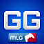 Major League Gaming Gamerpic Major League Gaming Gamerpic